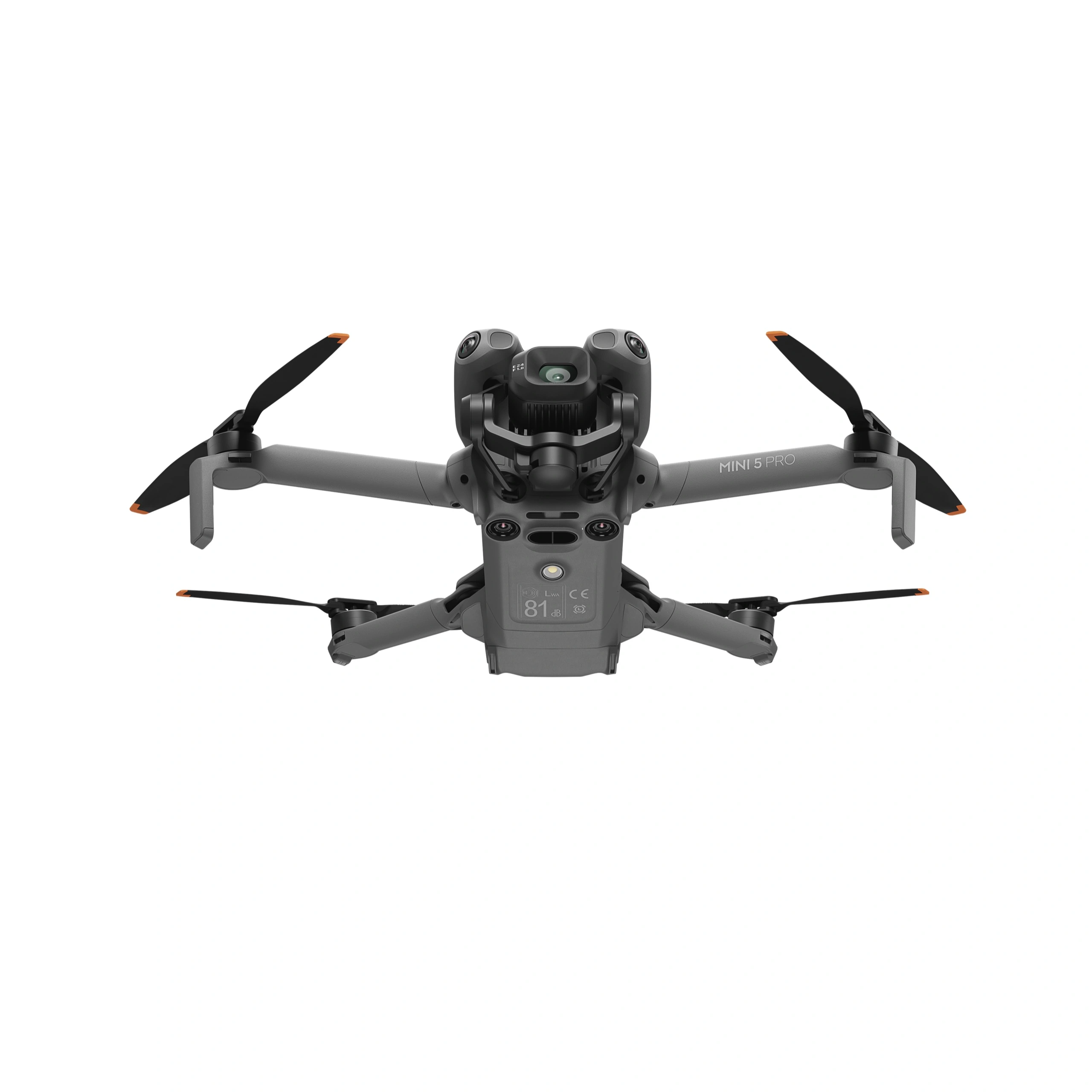 DJI Mini 5 Pro, imagen 2