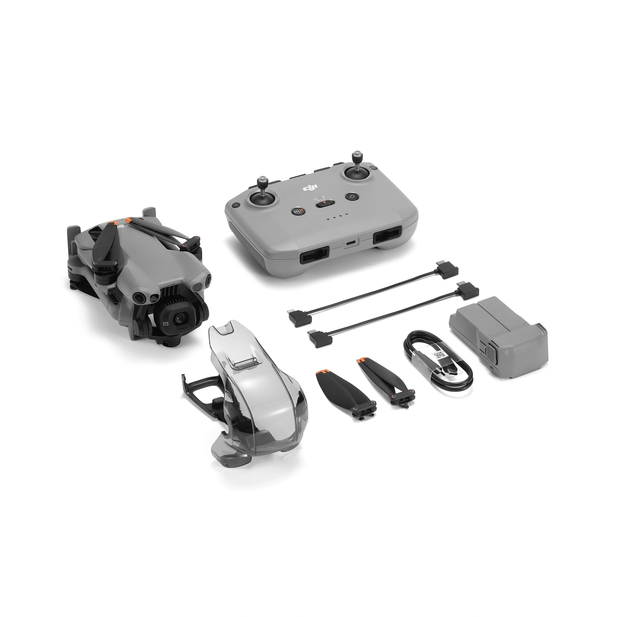 DJI Mini 5 Pro, imagen 3
