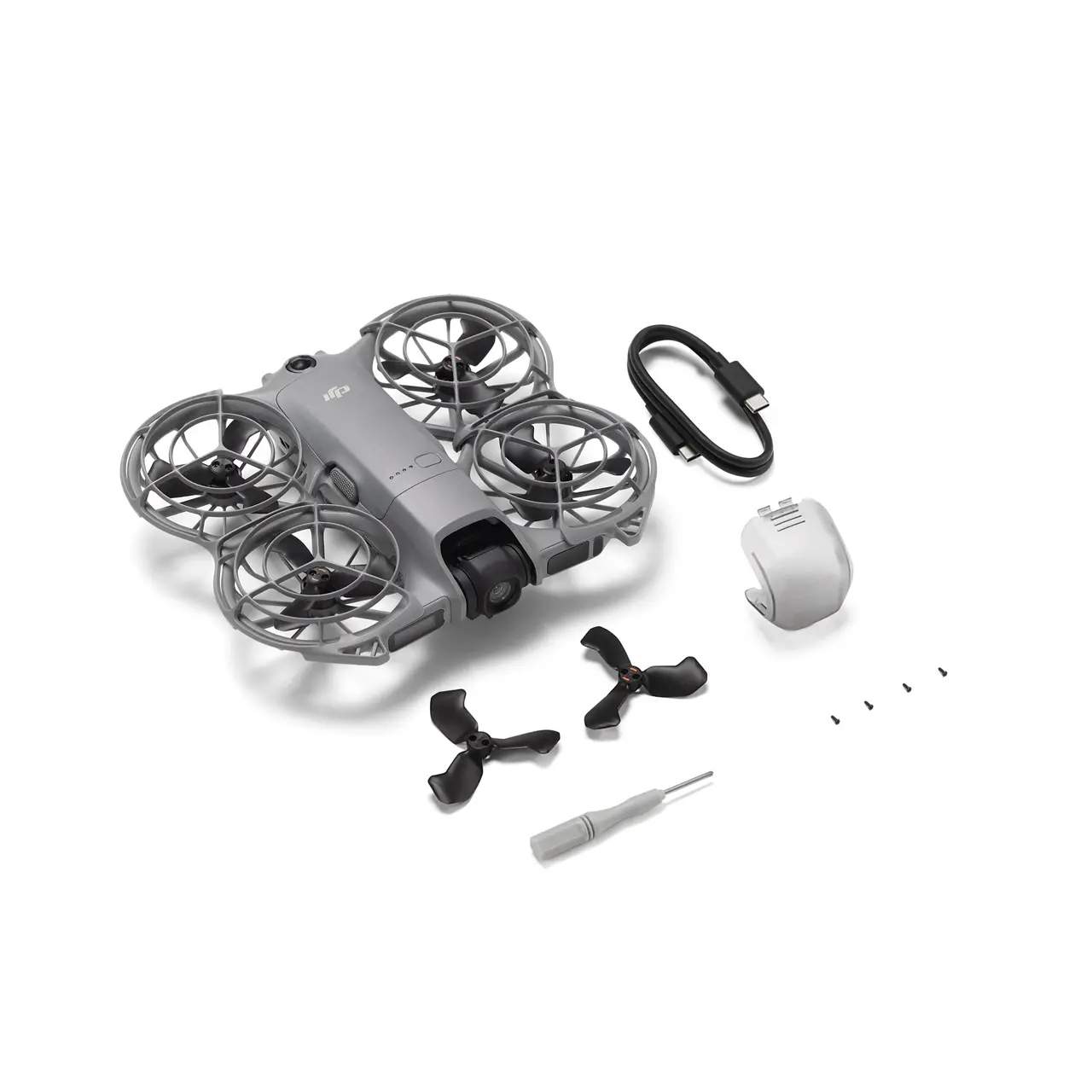 DJI Neo 2, imagen 3